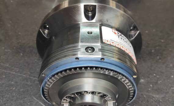 FANUC ROBODRILL